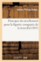 Principes Du Nivellement Pour La Figur�e Compos�e de la Terre