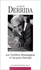 Jacques Derrida (Les Contemporains) (French Edition)