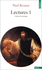Lectures, T. 1: Autour Du Politique