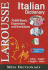 Larousse Mini Dictionary: Italian-English / English-Italian
