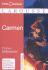 Carmen (Petits Classiques Larousse) (French Edition)