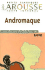 Andromaque (Petits Classiques) (French Edition)
