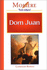 Dom Juan (Fiction, Poetry and Drama)