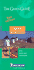 Spain Green Guide (Michelin Green Guides)