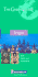 Michelin Green Guide: Prague