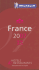 Michelin Guide France 2007: Hotels and Restaurants (Michelin Guides): Hotels and Restaurants (Michelin Guides)