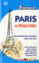 Michelin Map Paris By Arrondissements (Saddle-Stitched) No. 62 (Maps/City (Michelin))
