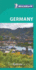 Michelin Green Guide Germany (Green Guide/Michelin)
