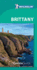 Michelin Green Guide Brittany (Green Guide/Michelin)