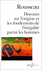 Discours Sur L'Origine Et Les Fondements De L'Inegalite Parmi Les Hommes