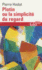 Plotin Ou La Simplicit� Du Regard