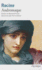 Andromaque (Folio (Domaine Public))