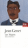 Negres (Folio Theatre) (French Edition)