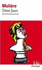 Dom Juan (Petits Classiques Larousse) (French Edition)