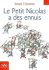 Le Petit Nicolas a Des Ennuis (Folio Junior) (French Edition)