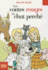 Les Contes Rouges Du Chat Perche (Folio Junior)