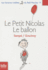 Le Petit Nicolas: Le Ballon: A63465 (Folio Junior)