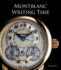 Writing Time: Montblanc (Langue Anglaise)