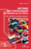 Histoire des statistiques: Des origines au XIXe si�cle Si les statisticiens m'�taient compt�s...