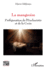 La mangeoire: Pr�figuration de l'Eucharistie et de la Croix