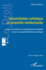 Interpr�tation artistique et propri�t� intellectuelle: Essai d'une th�orie du voisinage des droits exclusifs au sein de la propri�t� litt�raire et artistique