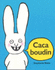 Caca Boudin
