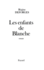 Les Enfants de Blanche