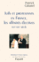Juifs et protestants en France, les affinit�s �lectives