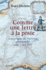 Comme une lettre � la poste