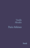 Paris-Athenes