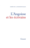 L'angoisse et les �crivains
