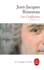 Confessions (Confessions, Tome 1) Nouvelle �dition 2012