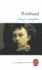 Po�sies Compl�tes