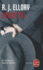 Vendetta (Le Livre De Poche)