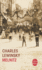 Melnitz (Litt�rature) (French Edition)
