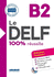 Le DELF B2 100% R�ussite + CD