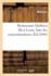 Restaurant Mathieu fils � Lyon, liste des consommations