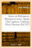 Autour De Robespierre (Bibliotheque Historique)