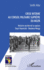 Crise interne au Conseil Militaire Supr�me du Niger: Histoire secr�te de la rupture Seyni Kountch� - Boulama Manga
