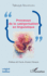 Processus De La Cat�gorisation En Linguistique