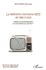 La t�l�vision ivoirienne (RTI) de 1963 � 2011: M�dia de d�veloppement ou instrument du pouvoir ?