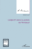 L'adjectif dans la po�sie de Rimbaud