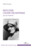 Edith Stein. L'oeuvre philosophique: Une vue d'ensemble