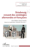 Strasbourg, creuset des sociologies allemandes et fran�aises: Sous la direction de Suzie Guth et Roland Pfefferkorn