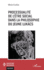Processualit� de l'�tre social dans la philosophie du jeune Luk�cs