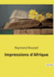 Impressions d'Afrique