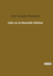 Julie Ou La Nouvelle Heloise: Presentation Par Michel Launay