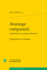 Avantage Comparatif: L'Argument De Graham (Bibliotheque De L'Economiste) (French Edition)