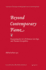 Beyond Contemporary Fame. Reassessing the Art of Clemens Non Papa and Thomas Crecquillon (Epitome Musical)