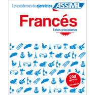 Franc�s-Falsos Principiantes-Cahier D'Exercices